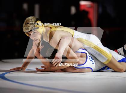 Thumbnail 2 in NIAA 4A Finals photogallery.