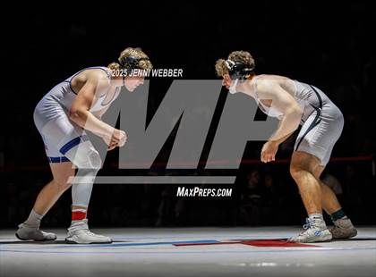 Thumbnail 2 in NIAA 4A Finals photogallery.