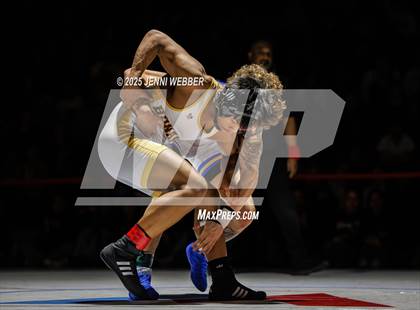 Thumbnail 3 in NIAA 4A Finals photogallery.