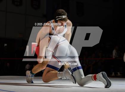 Thumbnail 3 in NIAA 4A Finals photogallery.