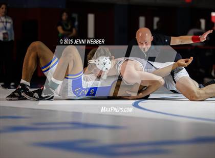 Thumbnail 1 in NIAA 4A Finals photogallery.