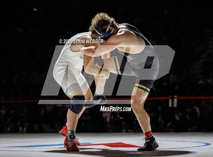 Thumbnail 1 in NIAA 4A Finals photogallery.