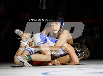 Thumbnail 3 in NIAA 4A Finals photogallery.