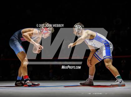 Thumbnail 3 in NIAA 4A Finals photogallery.