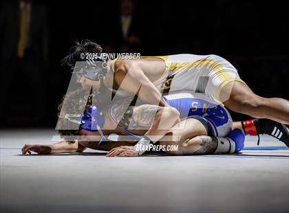 Thumbnail 1 in NIAA 4A Finals photogallery.