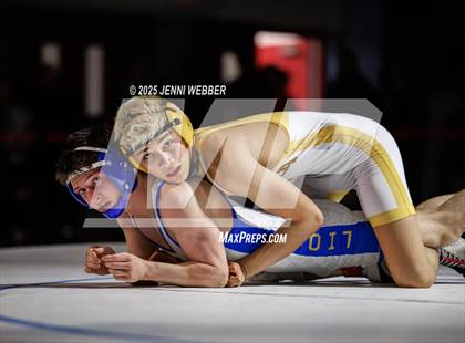 Thumbnail 3 in NIAA 4A Finals photogallery.