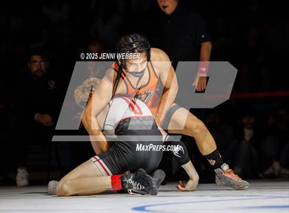 Thumbnail 2 in NIAA 4A Finals photogallery.