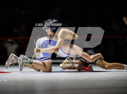 Thumbnail 2 in NIAA 4A Finals photogallery.
