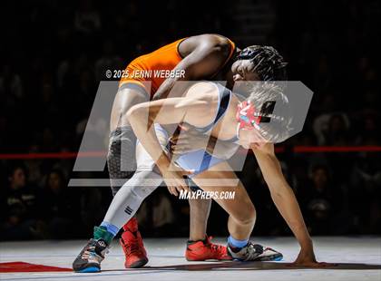 Thumbnail 3 in NIAA 4A Finals photogallery.