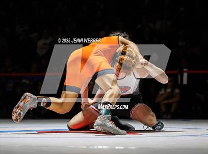 Thumbnail 3 in NIAA 4A Finals photogallery.