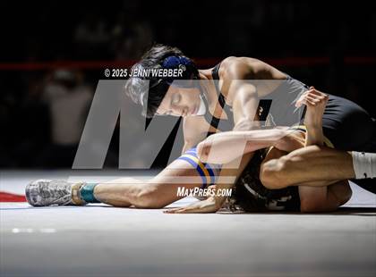 Thumbnail 3 in NIAA 4A Finals photogallery.