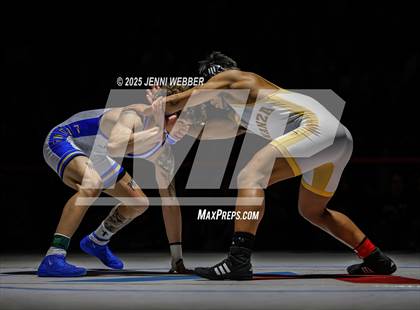 Thumbnail 3 in NIAA 4A Finals photogallery.