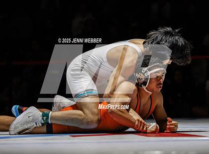Thumbnail 3 in NIAA 4A Finals photogallery.