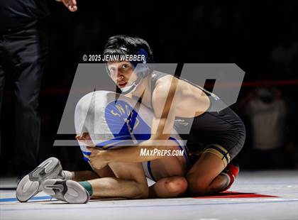 Thumbnail 2 in NIAA 4A Finals photogallery.