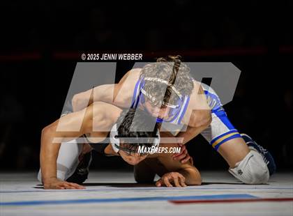 Thumbnail 3 in NIAA 4A Finals photogallery.