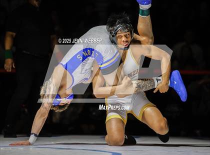Thumbnail 3 in NIAA 4A Finals photogallery.