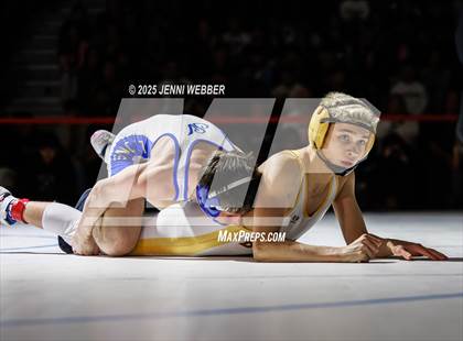 Thumbnail 1 in NIAA 4A Finals photogallery.