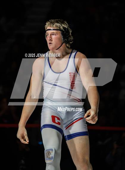 Thumbnail 3 in NIAA 4A Finals photogallery.