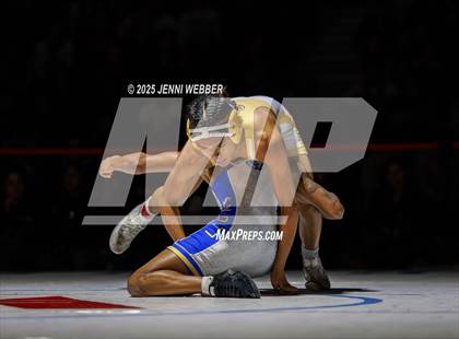Thumbnail 2 in NIAA 4A Finals photogallery.