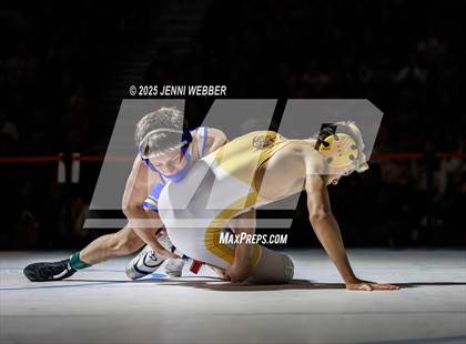 Thumbnail 3 in NIAA 4A Finals photogallery.
