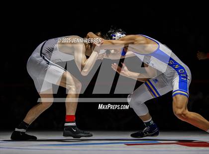 Thumbnail 3 in NIAA 4A Finals photogallery.