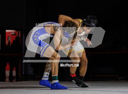 Thumbnail 2 in NIAA 4A Finals photogallery.