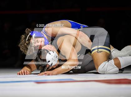 Thumbnail 1 in NIAA 4A Finals photogallery.