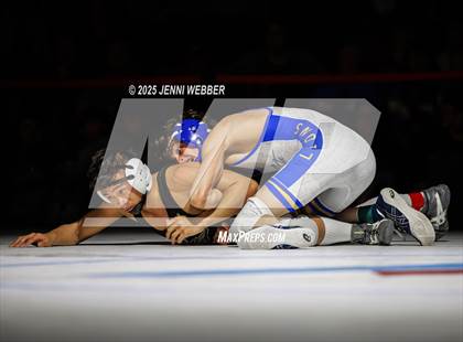 Thumbnail 3 in NIAA 4A Finals photogallery.