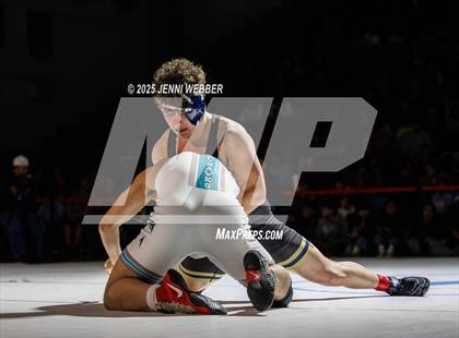Thumbnail 3 in NIAA 4A Finals photogallery.