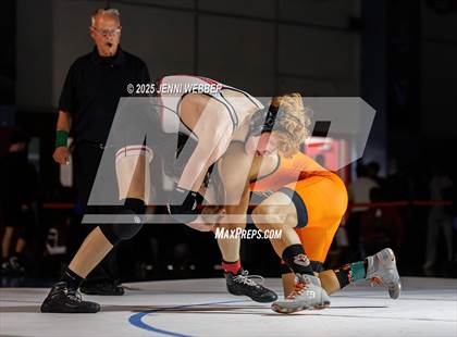 Thumbnail 3 in NIAA 4A Finals photogallery.