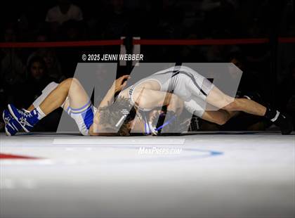 Thumbnail 3 in NIAA 4A Finals photogallery.