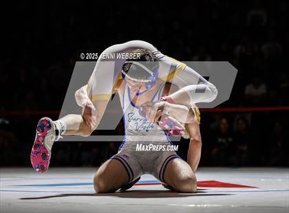 Thumbnail 2 in NIAA 4A Finals photogallery.