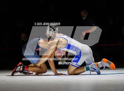 Thumbnail 3 in NIAA 4A Finals photogallery.