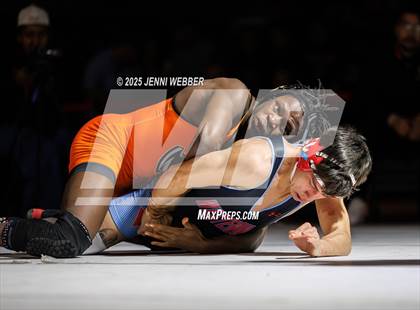 Thumbnail 3 in NIAA 4A Finals photogallery.