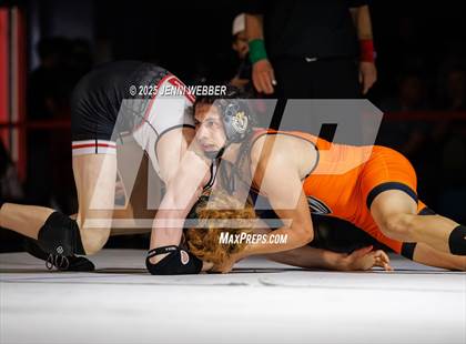 Thumbnail 3 in NIAA 4A Finals photogallery.