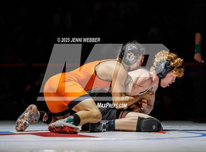 Thumbnail 3 in NIAA 4A Finals photogallery.