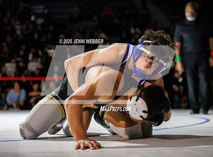 Thumbnail 3 in NIAA 4A Finals photogallery.