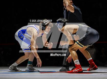 Thumbnail 2 in NIAA 4A Finals photogallery.