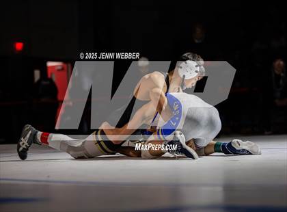 Thumbnail 3 in NIAA 4A Finals photogallery.