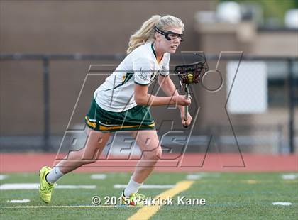 Thumbnail 2 in Fairfax vs Langley (VHSL 6A Conf 6 Quarterfinal) photogallery.