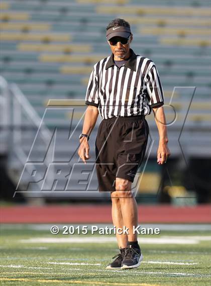 Thumbnail 2 in Fairfax vs Langley (VHSL 6A Conf 6 Quarterfinal) photogallery.
