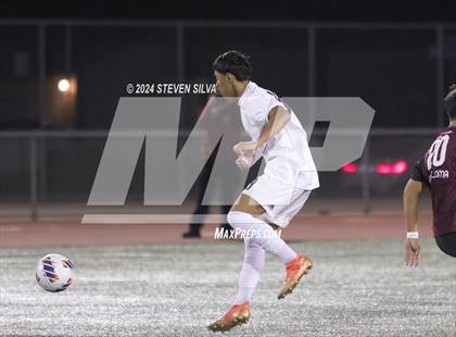 Thumbnail 2 in Point Loma vs. Steele Canyon (CIF SDS Division 1 Final) photogallery.