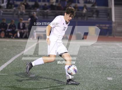 Thumbnail 2 in Point Loma vs. Steele Canyon (CIF SDS Division 1 Final) photogallery.