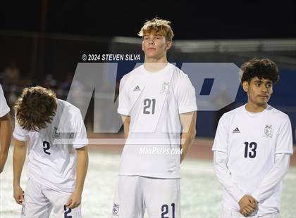 Thumbnail 2 in Point Loma vs. Steele Canyon (CIF SDS Division 1 Final) photogallery.