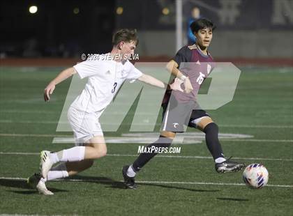 Thumbnail 1 in Point Loma vs. Steele Canyon (CIF SDS Division 1 Final) photogallery.