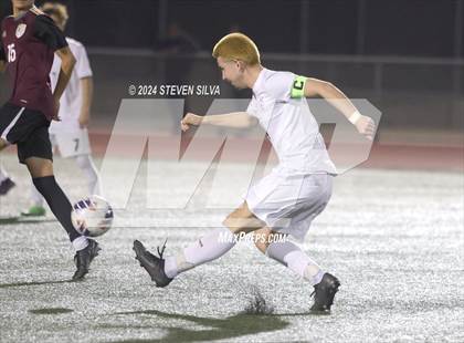 Thumbnail 1 in Point Loma vs. Steele Canyon (CIF SDS Division 1 Final) photogallery.