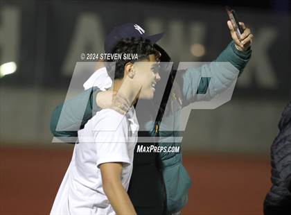 Thumbnail 2 in Point Loma vs. Steele Canyon (CIF SDS Division 1 Final) photogallery.