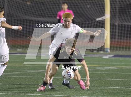 Thumbnail 1 in Point Loma vs. Steele Canyon (CIF SDS Division 1 Final) photogallery.