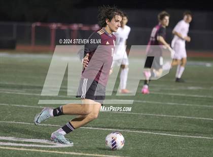 Thumbnail 2 in Point Loma vs. Steele Canyon (CIF SDS Division 1 Final) photogallery.