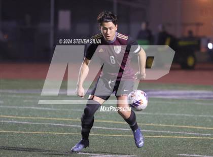 Thumbnail 1 in Point Loma vs. Steele Canyon (CIF SDS Division 1 Final) photogallery.